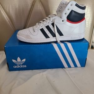 Adidas top ten sneakers